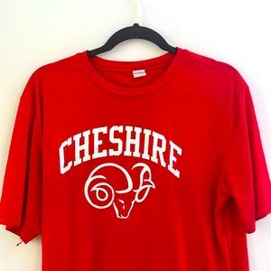 Cheshire CT apparel shirt